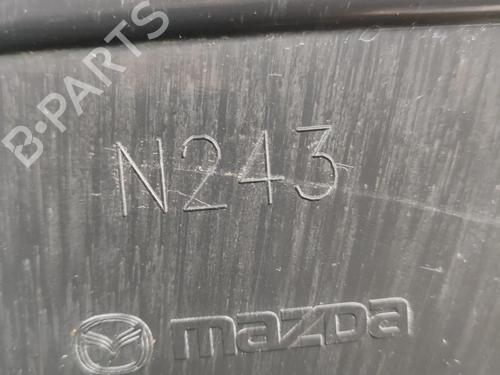 Underbody protection MAZDA MX-5 IV (ND__) 2.0 (ND2E, ND6E) | BP33373537M92 - Image 7