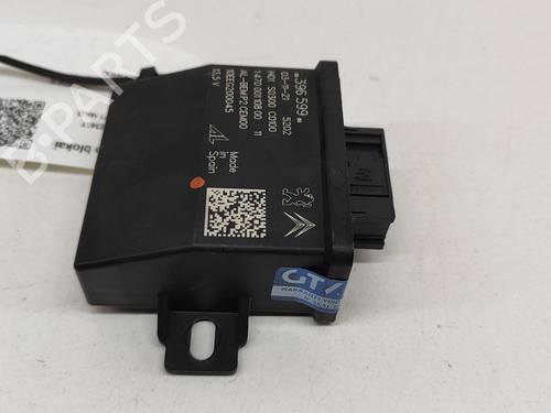 Electronic module PEUGEOT 2008 II (UD_, US_, UY_, UJ_, UR_, UC_) e-2008 (UKZKXZ) | BP27779050M83