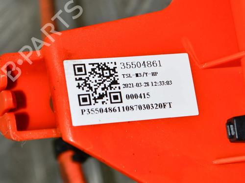 Wiring harness TESLA MODEL 3 (5YJ3) EV AWD | BP27758231E16  - Image 8