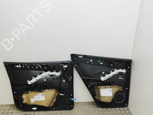 Sæde sæt VW TIGUAN (CT1) 1.5 eTSI | BP35811372C78 - Image 3