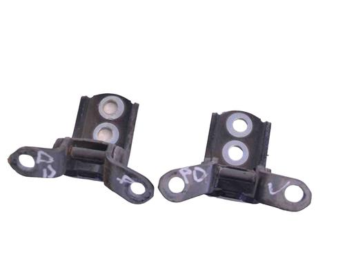 Used Hinge/Door check strap INFINITI FX 30d AWD (238 hp) 30237113