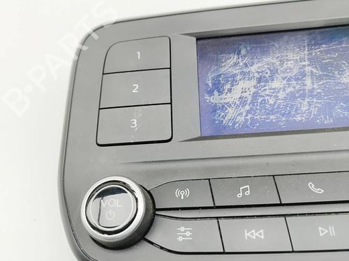 Display FORD TRANSIT V363 Platform/Chassis (FED, FFD) 2.0 EcoBlue | BP38184757C48 - Image 2