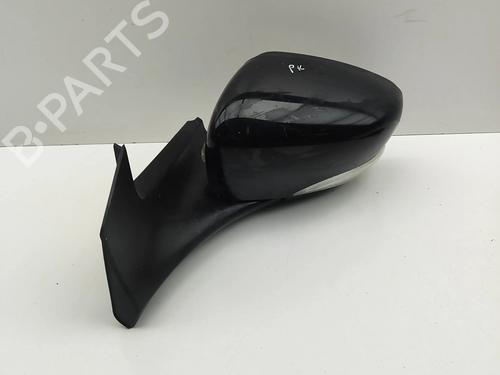 Bakspejl venstre RENAULT ZOE (BFM_) ZOE (88 hp) 27803803