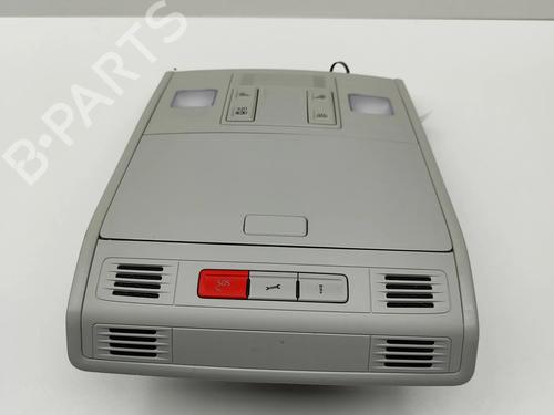 Kabinelys SKODA KAMIQ (NW4) 1.0 TSI (116 hp) 28433836