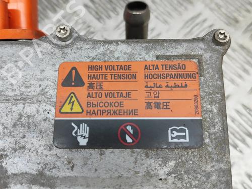 Electronic module OPEL AMPERA (R12) EV 150 | BP26511579M83 - Image 8