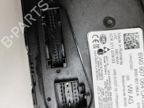 Electronic module AUDI A5 (F53, F5P) 2.0 TFSI | BP25218800M83 