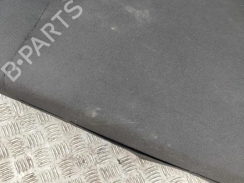 Rear seat FORD RANGER (TKE) 2.0 EcoBlue 4x4 | BP33386117C17 - Image 7