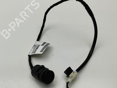 Used Electronic module MERCEDES-BENZ CLA Coupe (C117) CLA 180 (117.342) (122 hp) 24976457