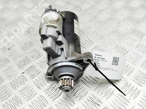 Starter TOYOTA RAV 4 V (_A5_, _H5_) 2.5 Hybrid AWD (AXAH54, AXAL54) | BP39204936M8 - Image 2
