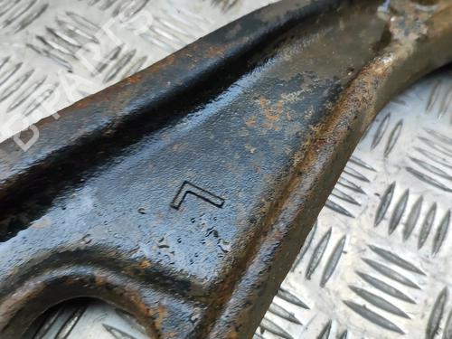 Left front suspension arm RENAULT MASTER III Van (FV) 2.3 dCi 145 FWD (FV0E, FV0F, FV0H, FV02, FV0M, FV0S,... | BP31686793M12