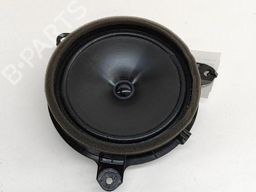 Used Speaker TOYOTA YARIS (_P21_, _PA1_, _PH1_) 1.0 (KSP211) (72 hp) 27776383