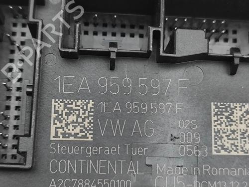 Electronic module VW ID.4 (E21) PRO | BP33383147M83 - Image 6