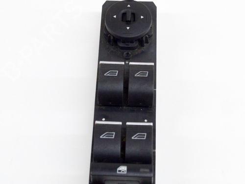Used Right front window switch FORD FOCUS III 1.0 EcoBoost (125 hp) 11869774