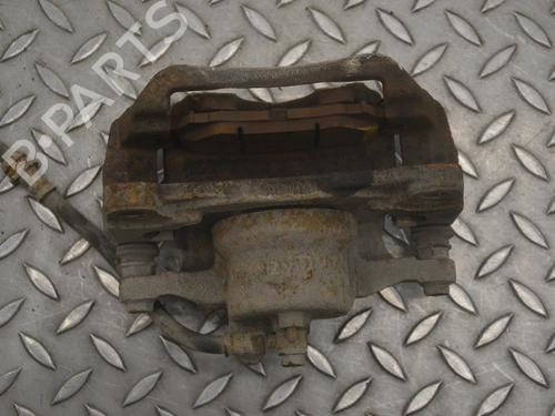 Right front brake caliper MAZDA 6 Saloon (GJ, GL) 2.2 D (GJ2FP, GJ1021, GJ1022, GL1021) | BP30246610M104 