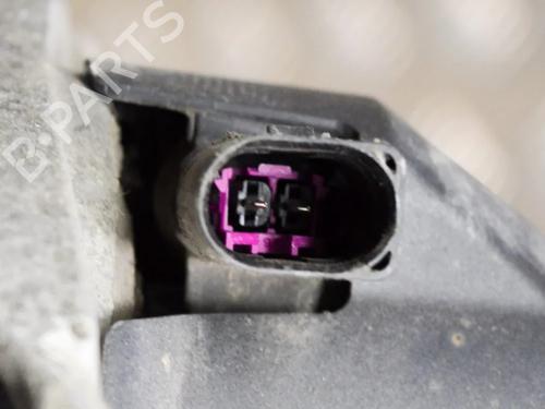 Left rear shock absorber AUDI E-TRON (GEN) 50 quattro | BP28547879M18