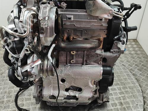 Engine VW GOLF VIII (CD1, DA1) 2.0 TDI GTD | BP28359406M1 