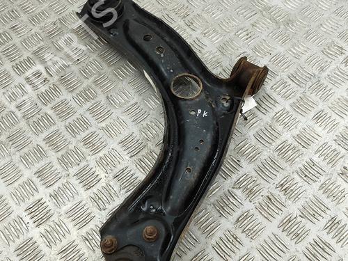 Left front suspension arm VW GOLF VII (5G1, BQ1, BE1, BE2) e-Golf | BP25922346M12 