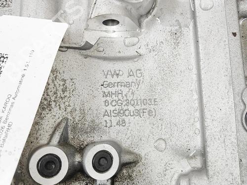 Gearbox SKODA KAROQ (NU7, ND7) 1.5 TSI | BP39565756M3 - Image 8