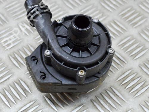 Used Auxiliary water pump BMW i3 (I01) s Electric (102 hp) 27760738