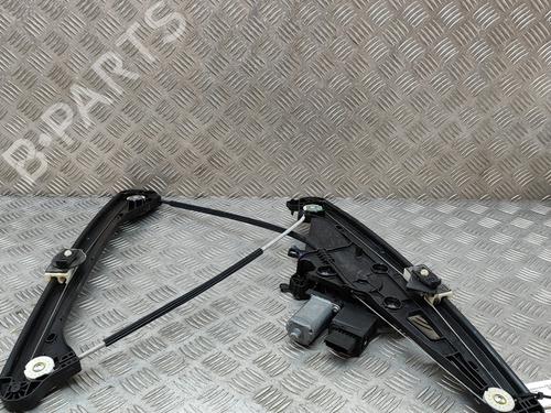 Front right window mechanism PEUGEOT 3008 II SUV (MC_, MR_, MJ_, M4_) 1.2 THP/ PureTech 130 (MRHNSM, MRHNSU, MRHNSJ, MRHNYW,... | BP16536192C23 