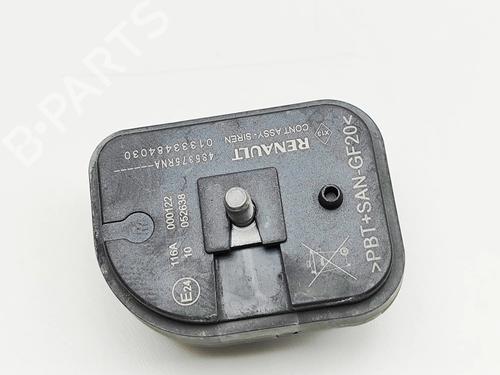 Electronic module RENAULT ARKANA I (LCM_, LDN_) 1.6 E-TECH 145 (LDMU) | BP37238543M83 - Image 5