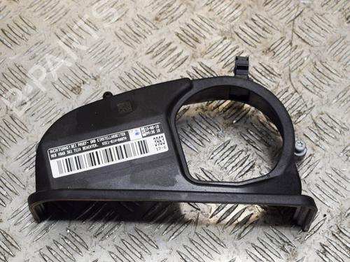 Steuergehäusedeckel für VW GOLF VII (5G1, BQ1, BE1, BE2) 1.5 TSI (150 hp) 14632535