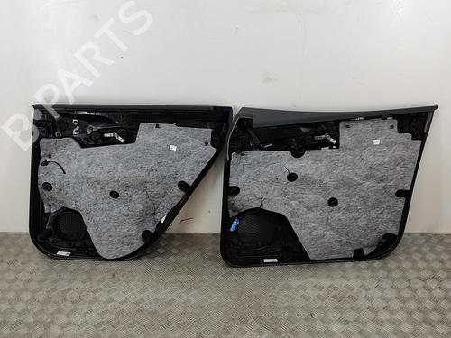 Seats set AUDI Q8 E-TRON Sportback (GET) 55 quattro | BP33371573C78 - Image 5