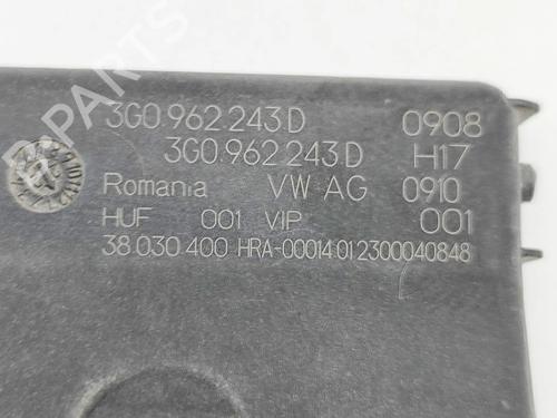 Electronic module AUDI Q3 Sportback (F3N) 2.5 RS TFSI quattro | BP36045337M83  - Image 6
