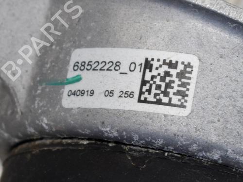 Højre bagtil støddæmper BMW i3 (I01) s Electric | BP27754568M19 