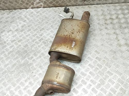 Catalyst OPEL VIVARO C Bus (K0) 2.0 | BP32755938M10 - Image 4