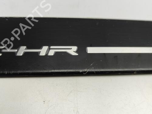 Step TOYOTA C-HR (_X2_, _H2_) Hybrid (ZYX20) | BP30108418C149 