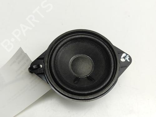 Højttaler PORSCHE CAYMAN (987) S 3.4 (320 hp) 29753232