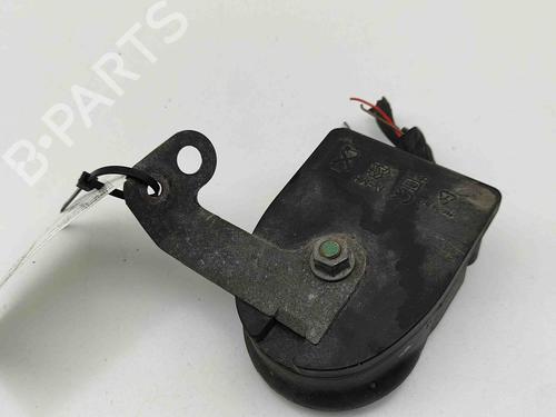 Electronic module AUDI A6 C7 Avant (4G5, 4GD) 3.0 TDI quattro | BP27375473M83