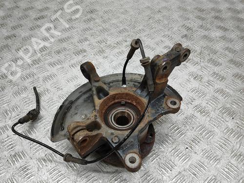 Left front steering knuckle RENAULT ZOE (BFM_) ZOE (BFMC, BFMD) | BP38499965M25 - Image 6