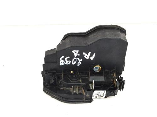 Used Front right lock BMW X3 (F25) xDrive 20 d (190 hp) 6740173