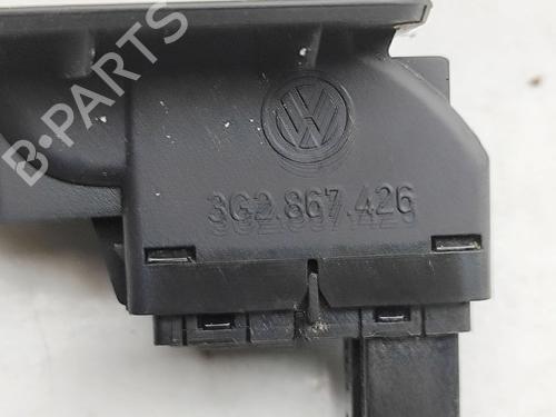 Left front window switch VW PASSAT B8 Variant (3G5, CB5) 1.8 TSI | BP30981938I27 