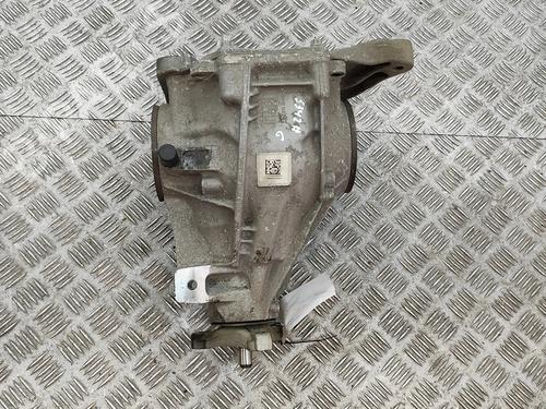 Used Rear differential Rear differential MERCEDES-BENZ SLC (R172) 180 (172.431) (156 hp) 26311624 26311624