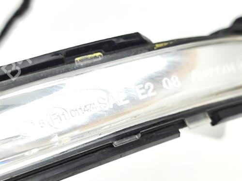 Venstre sideblink JAGUAR XE (X760) 2.0 D | BP38421843I20  - Image 7