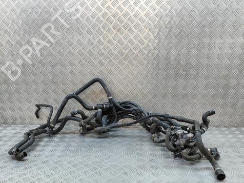 Pipe SKODA ENYAQ iV SUV (5AZ) 80 | BP29391264M125 - Image 3