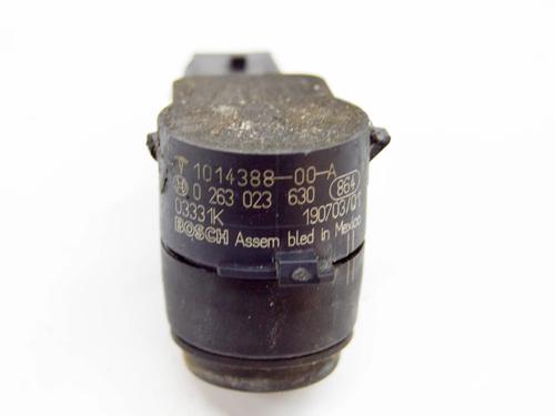 Electronic module TESLA MODEL S (5YJS) 85 | BP11681919M83  - Image 6
