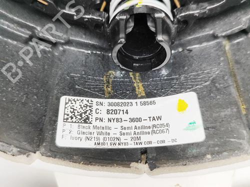 Ratt ASTON MARTIN DBX 4.0 All-wheel Drive | BP36809458C49  - Image 7