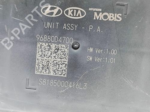 Electronic module KIA OPTIMA Sportswagon (JF) 1.6 CRDi | BP35984254M83 - Image 7