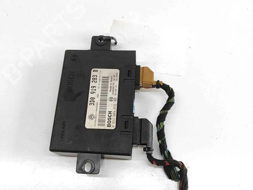 Electronic module VW PHAETON (3D1, 3D2, 3D3, 3D4, 3D6, 3D7, 3D8, 3D9) 6.0 W12 4motion | BP29488097M83 - Image 3