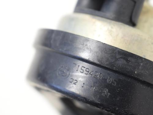 Horn BMW 3 (E90) 320 i | BP30280777E13 - Image 5