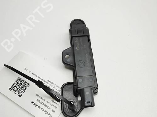 Electronic module BMW X4 (G02, F98) xDrive 20 i | BP38443255M83 - Image 4