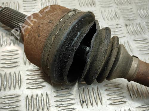Left front driveshaft FORD TRANSIT V363 Van (FCD, FDD) 2.0 EcoBlue | BP37642402M38 - Image 7