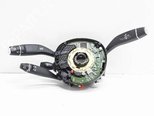 Ratstangsstang Ratstangsstang TESLA MODEL X (5YJX) P100D AWD (772 hp) 20231233 20231233