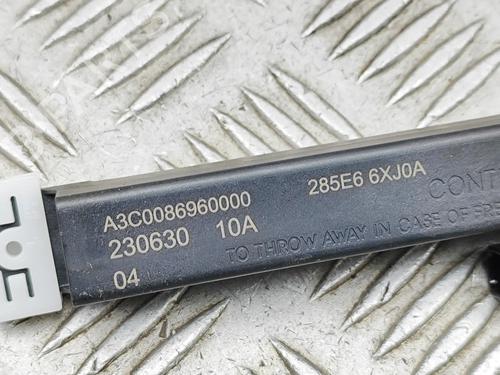 Electronic module RENAULT AUSTRAL E-TECH 200 Hybrid (HGM2) | BP38500143M83 - Image 5