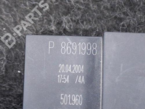 Elektronische module VOLVO XC70 I Cross Country (295) D5 XC AWD | BP6723582M83 
