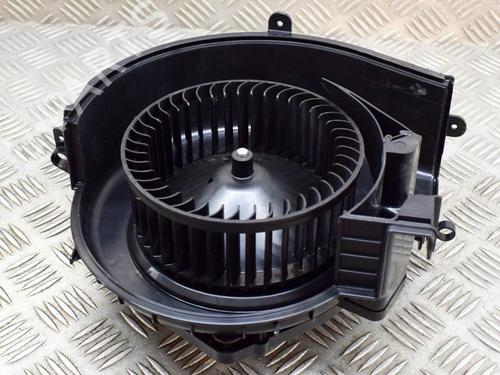 Heater blower motor BMW 4 Convertible (G23, G83) 420 i | BP27762123M62 